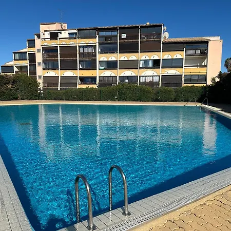 Apartmán Venus 50 Agde