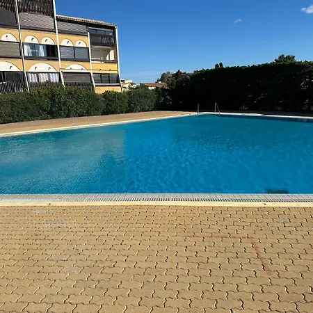 Venus 50 Appartement Agde